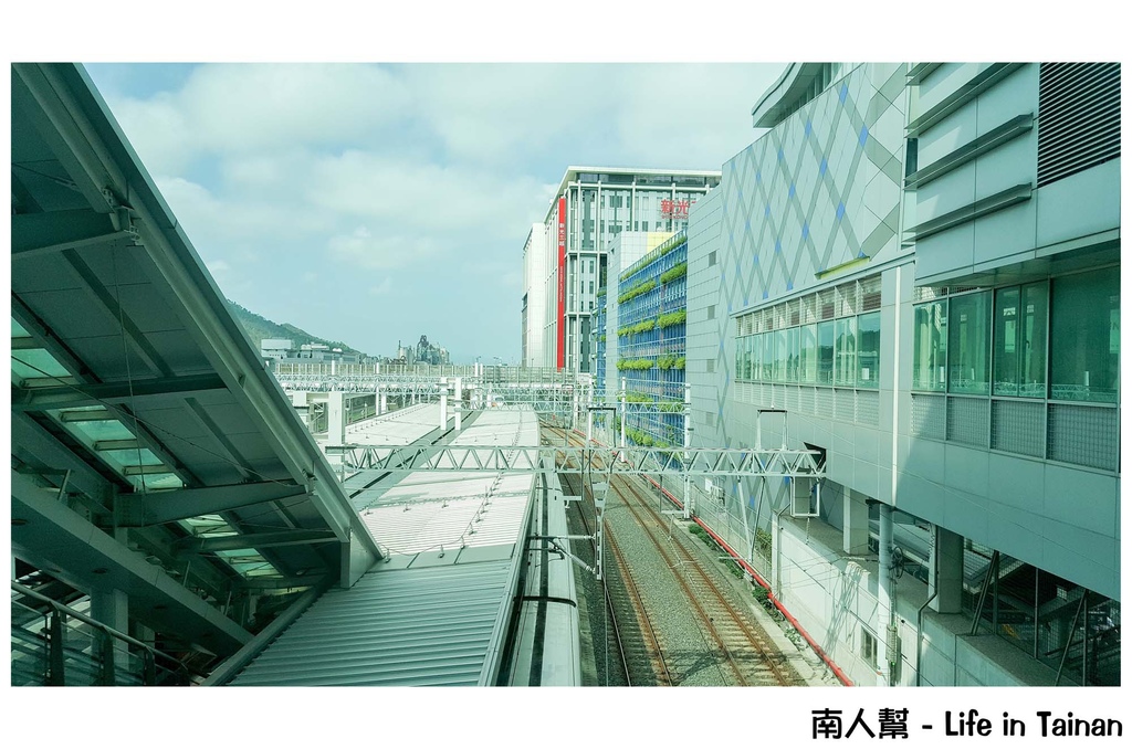 左營新光三越&彩虹市集