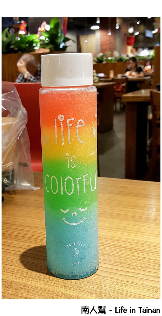 左營新光三越&彩虹市集