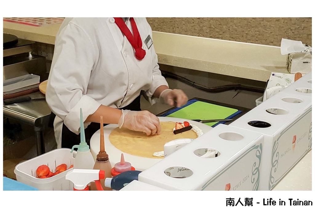 左營新光三越&彩虹市集