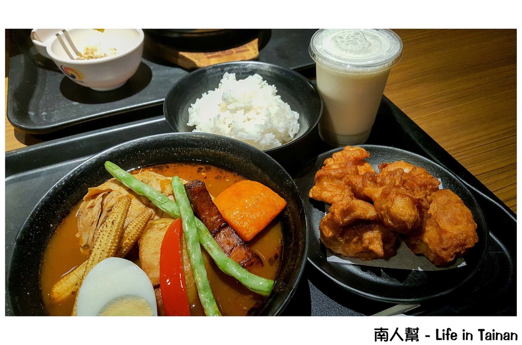 左營新光三越&彩虹市集