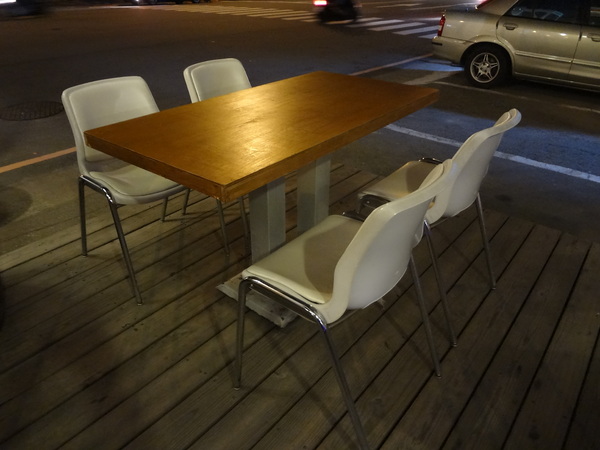 路德威手工啤酒餐廳：1021201[官本金文愛台灣口碑券第18彈]路德威手工啤酒餐廳當大俠大口吃肉與大口喝啤酒的好地方