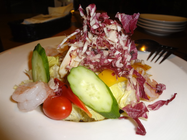 路德威手工啤酒餐廳：1021201[官本金文愛台灣口碑券第18彈]路德威手工啤酒餐廳當大俠大口吃肉與大口喝啤酒的好地方