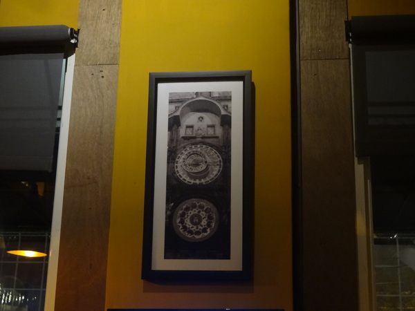 路德威手工啤酒餐廳：1021201[官本金文愛台灣口碑券第18彈]路德威手工啤酒餐廳當大俠大口吃肉與大口喝啤酒的好地方