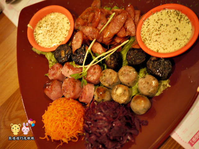 德國秘密旅行愛心美食攻略