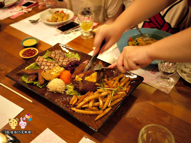 德國秘密旅行愛心美食攻略