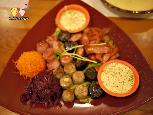 德國秘密旅行愛心美食攻略