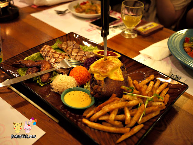 德國秘密旅行愛心美食攻略