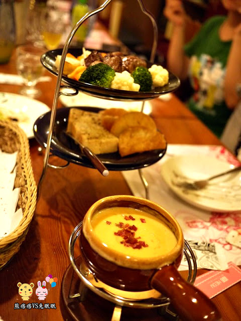 德國秘密旅行愛心美食攻略