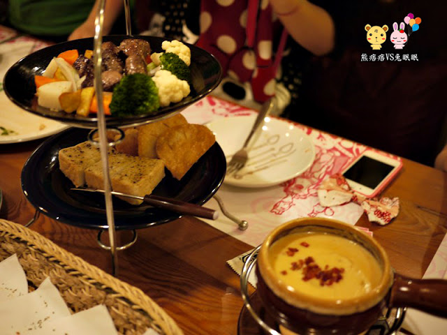 德國秘密旅行愛心美食攻略