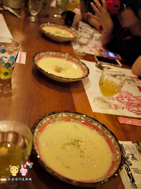 德國秘密旅行愛心美食攻略