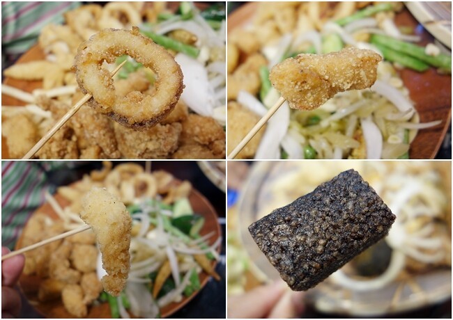 大爺鹽酥雞 新竹鹽酥雞推薦 新竹消夜 鹽酥雞 (7)