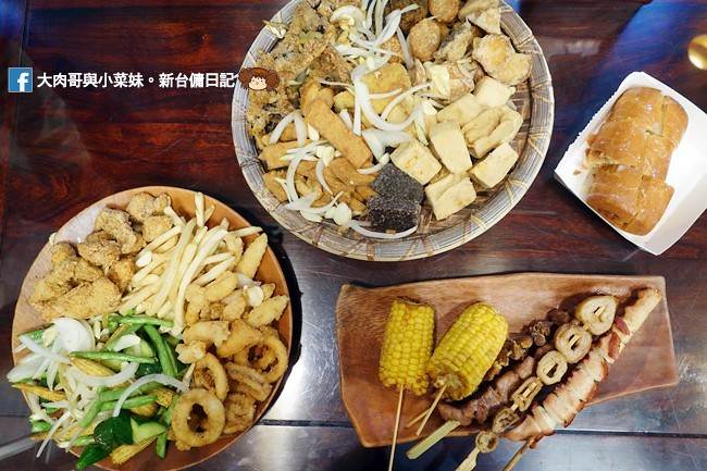 大爺鹽酥雞 新竹鹽酥雞推薦 新竹消夜 鹽酥雞 (29)