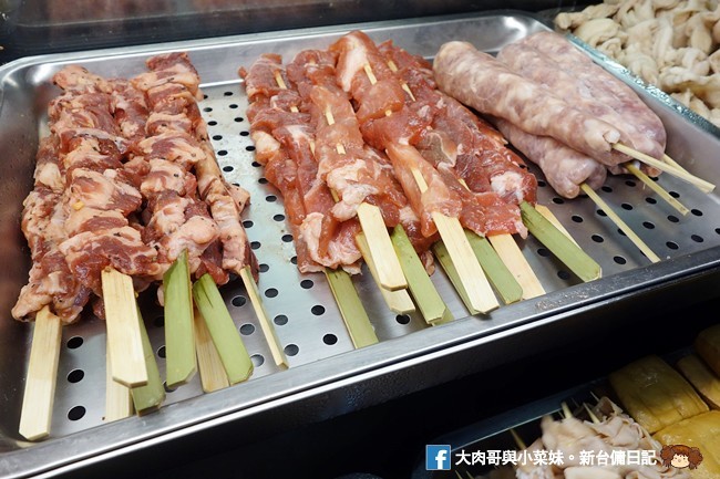 大爺鹽酥雞 新竹鹽酥雞推薦 新竹消夜 鹽酥雞 (12)