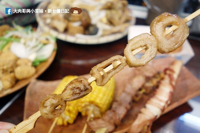 大爺鹽酥雞 新竹鹽酥雞推薦 新竹消夜 鹽酥雞 (43)