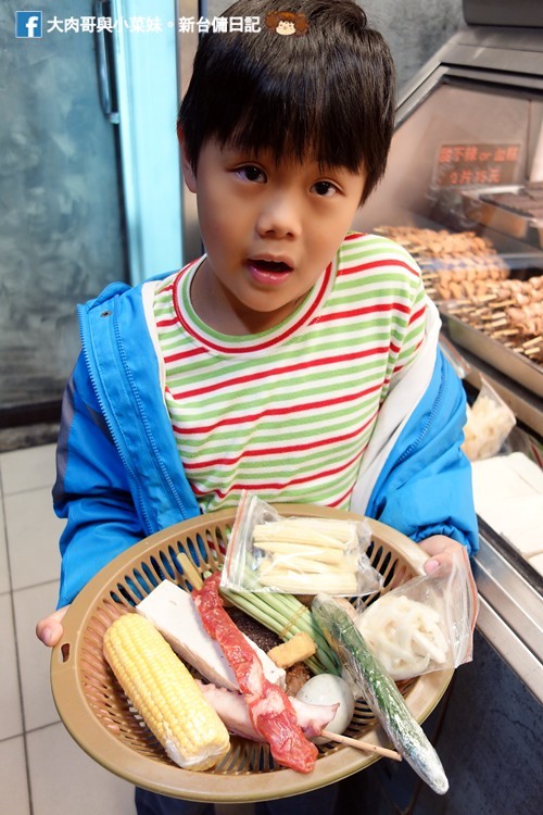 大爺鹽酥雞 新竹鹽酥雞推薦 新竹消夜 鹽酥雞 (19)