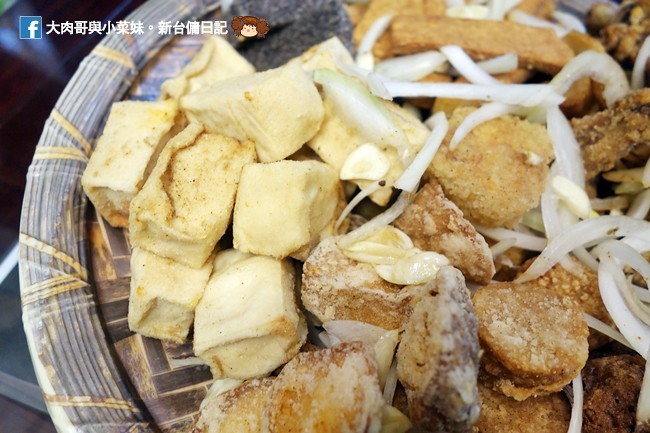 大爺鹽酥雞 新竹鹽酥雞推薦 新竹消夜 鹽酥雞 (35)