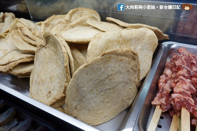 大爺鹽酥雞 新竹鹽酥雞推薦 新竹消夜 鹽酥雞 (13)