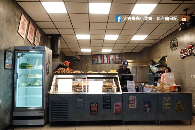 大爺鹽酥雞 新竹鹽酥雞推薦 新竹消夜 鹽酥雞 (26)