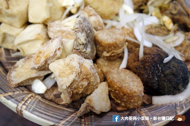 大爺鹽酥雞 新竹鹽酥雞推薦 新竹消夜 鹽酥雞 (34)
