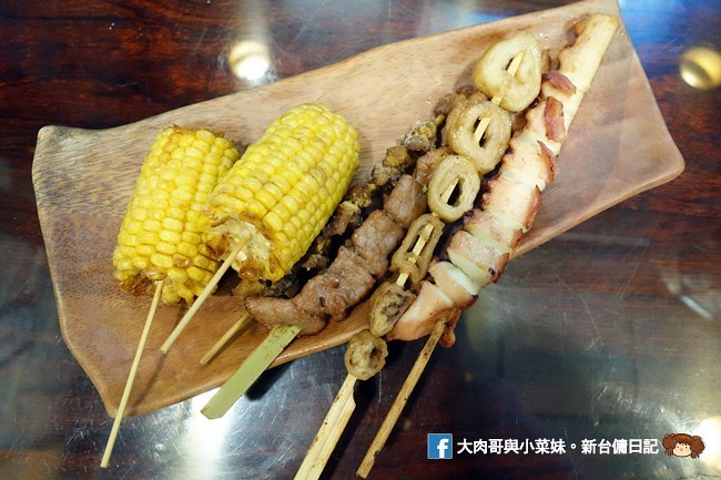 大爺鹽酥雞 新竹鹽酥雞推薦 新竹消夜 鹽酥雞 (36)