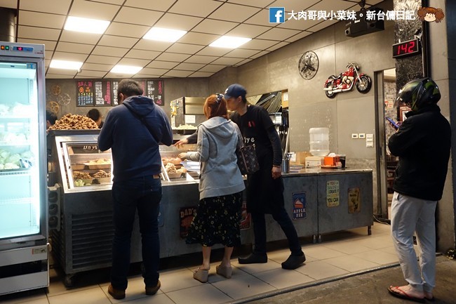 大爺鹽酥雞 新竹鹽酥雞推薦 新竹消夜 鹽酥雞 (23)