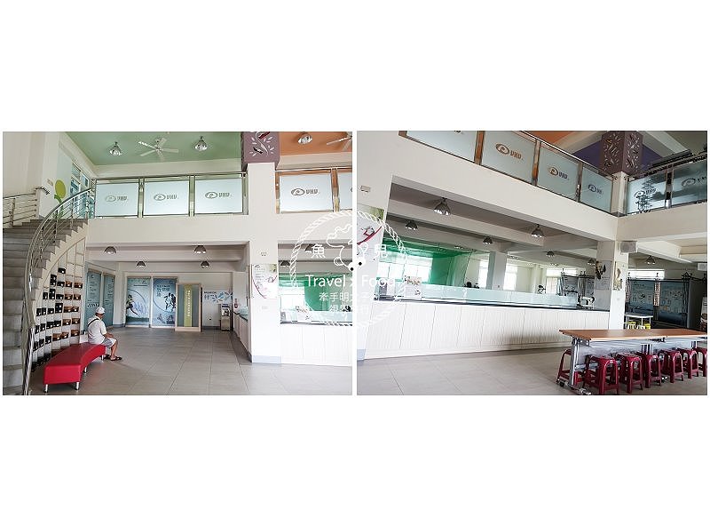 【遊】彪琥台灣鞋故事館《為自己訂製一雙好鞋吧》 @魚兒 x 牽手明太子的「視」界旅行