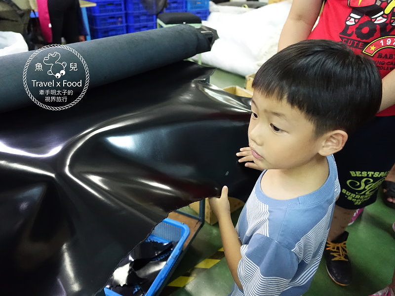 【遊】彪琥台灣鞋故事館《為自己訂製一雙好鞋吧》 @魚兒 x 牽手明太子的「視」界旅行