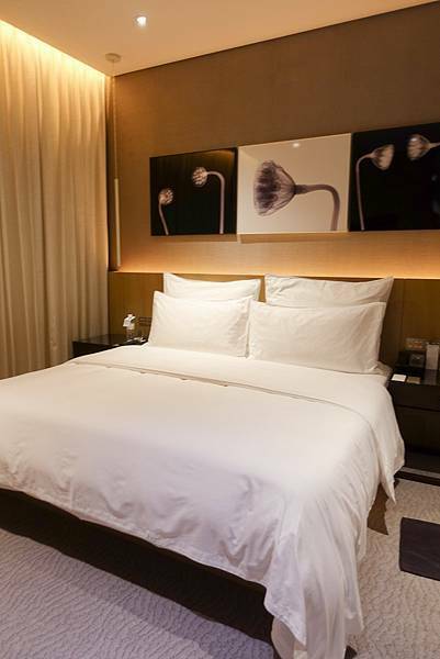 【台北飯店住宿】台北寒舍艾美酒店,現代藝術潮人最愛的五星級飯店,探索廚房BUFFET更是高評價美食餐廳 (5).jpg