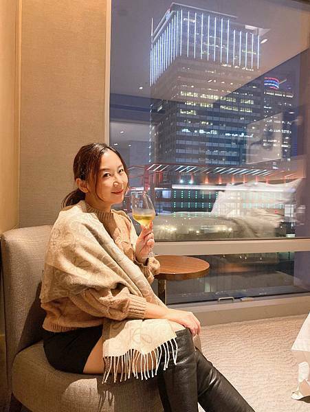 【台北飯店住宿】台北寒舍艾美酒店,現代藝術潮人最愛的五星級飯店,探索廚房BUFFET更是高評價美食餐廳 (9).jpg