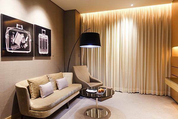 【台北飯店住宿】台北寒舍艾美酒店,現代藝術潮人最愛的五星級飯店,探索廚房BUFFET更是高評價美食餐廳 (4).jpg