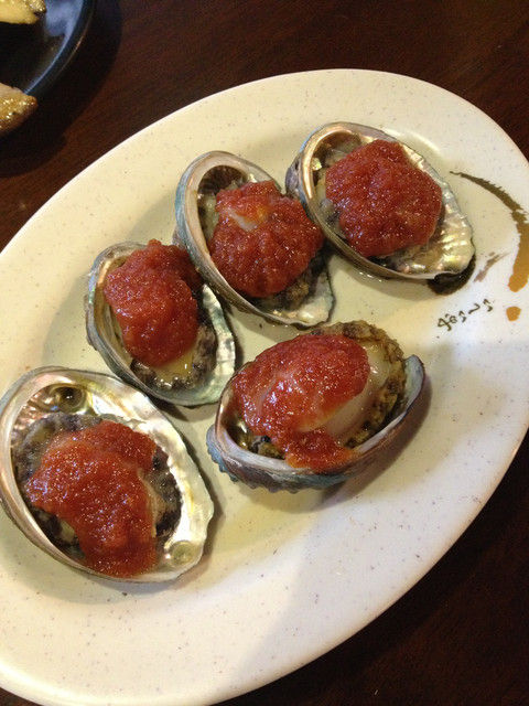 烤堂土城店～好吃又平價的燒烤餐點體驗！！