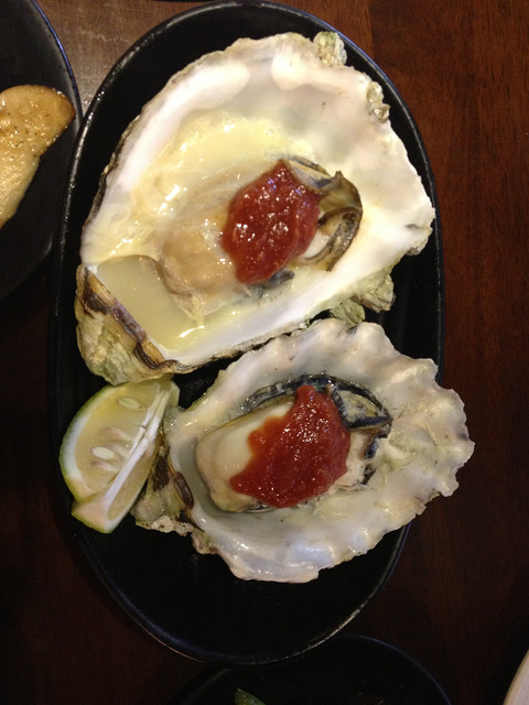 烤堂土城店～好吃又平價的燒烤餐點體驗！！