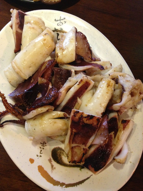 烤堂土城店～好吃又平價的燒烤餐點體驗！！