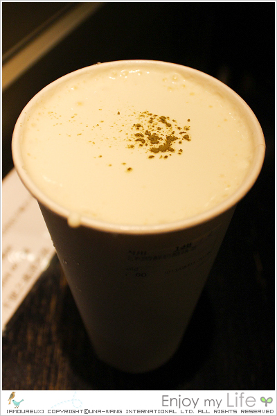 ❤【食】N訪捷運永春站「MR.PAPA比利時鬆餅專賣店」–提拉米蘇鬆餅新品上市！