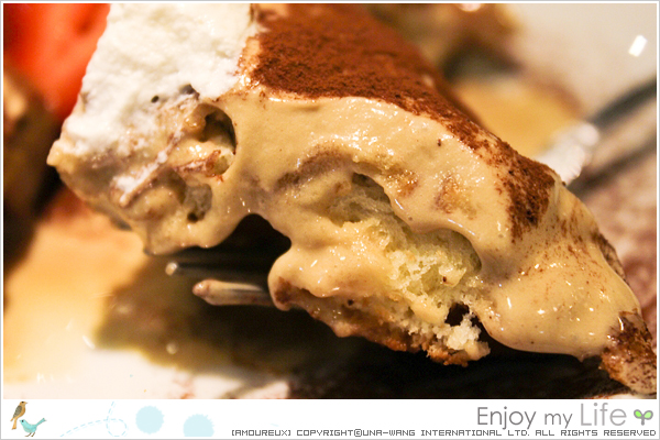 ❤【食】N訪捷運永春站「MR.PAPA比利時鬆餅專賣店」–提拉米蘇鬆餅新品上市！