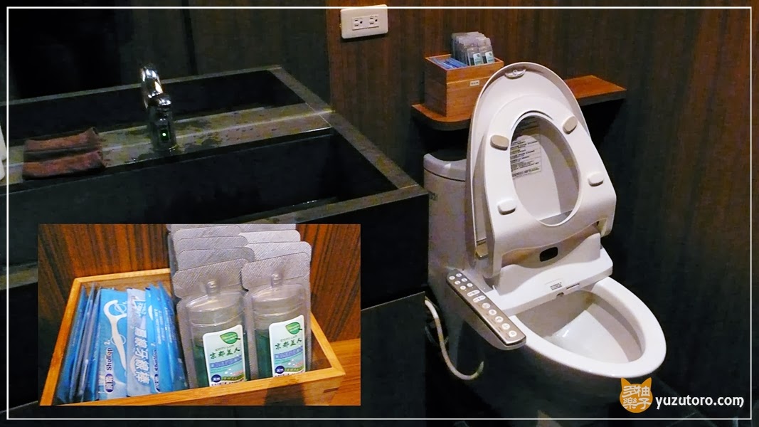 麵屋武藏 虎嘯店:豚骨魚介調和出的W Soup雙湯頭