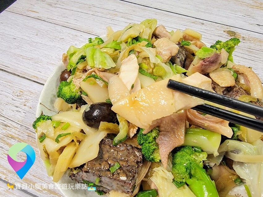 [食]台北 紅花麻辣鹽水雞 通化街必吃美食 炎炎夏日 來點冰涼清爽鹹水雞 餐餐好開胃 行動支付好方便 街口支付及LINE PAY付款都碼通