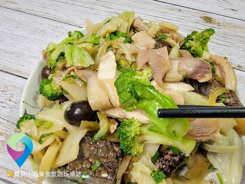 [食]台北 紅花麻辣鹽水雞 通化街必吃美食 炎炎夏日 來點冰涼清爽鹹水雞 餐餐好開胃 行動支付好方便 街口支付及LINE PAY付款都碼通