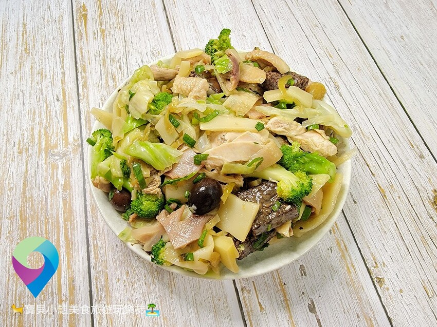 [食]台北 紅花麻辣鹽水雞 通化街必吃美食 炎炎夏日 來點冰涼清爽鹹水雞 餐餐好開胃 行動支付好方便 街口支付及LINE PAY付款都碼通