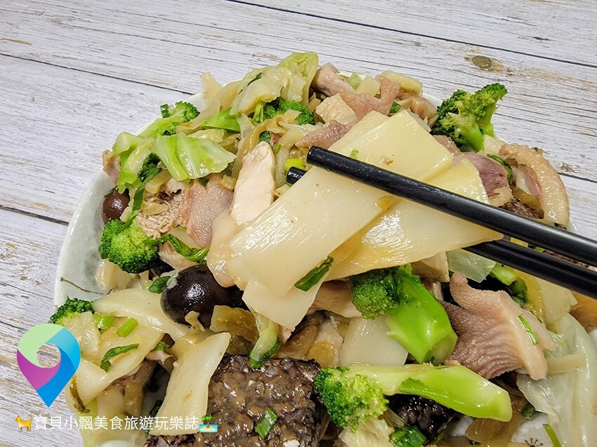 [食]台北 紅花麻辣鹽水雞 通化街必吃美食 炎炎夏日 來點冰涼清爽鹹水雞 餐餐好開胃 行動支付好方便 街口支付及LINE PAY付款都碼通