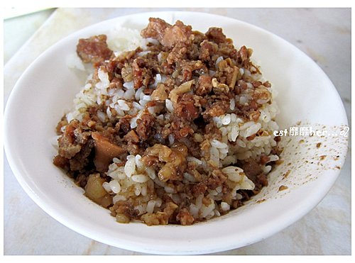 2011-7-16 台南~旗哥牛肉湯