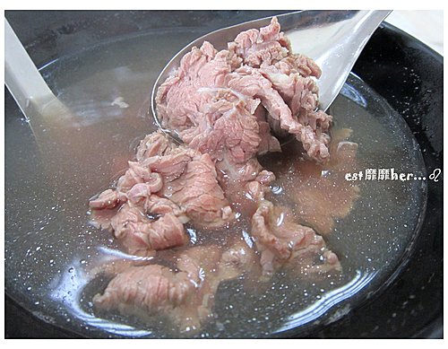 2011-7-16 台南~旗哥牛肉湯