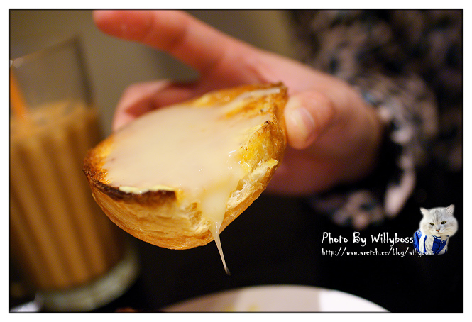 二訪維多利亞茶餐廳(台北萬華)