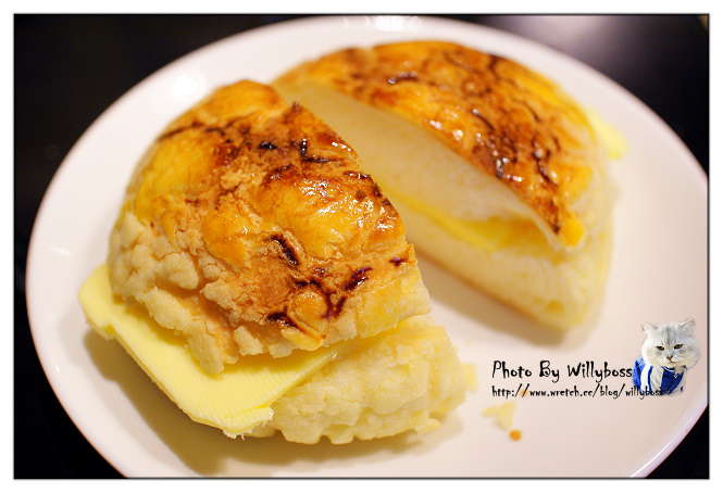 二訪維多利亞茶餐廳(台北萬華)