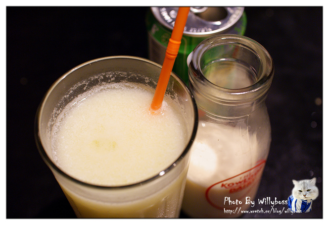 二訪維多利亞茶餐廳(台北萬華)