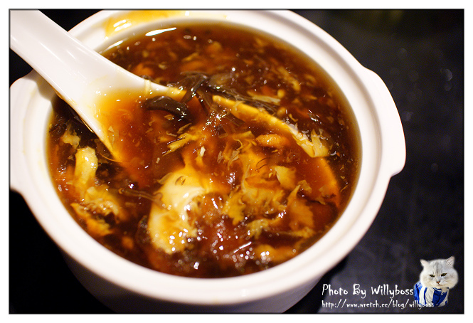 二訪維多利亞茶餐廳(台北萬華)