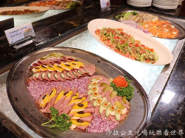 圓山大飯店(松鶴廳):士林吃到飽『圓山大飯店(松鶴廳)』Buffet/異國料理/啤酒無限供應/團體聚餐/捷運劍潭站