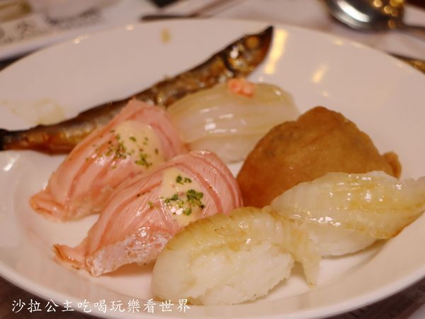 圓山大飯店(松鶴廳):士林吃到飽『圓山大飯店(松鶴廳)』Buffet/異國料理/啤酒無限供應/團體聚餐/捷運劍潭站