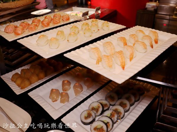 圓山大飯店(松鶴廳):士林吃到飽『圓山大飯店(松鶴廳)』Buffet/異國料理/啤酒無限供應/團體聚餐/捷運劍潭站