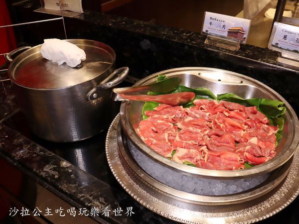 圓山大飯店(松鶴廳):士林吃到飽『圓山大飯店(松鶴廳)』Buffet/異國料理/啤酒無限供應/團體聚餐/捷運劍潭站